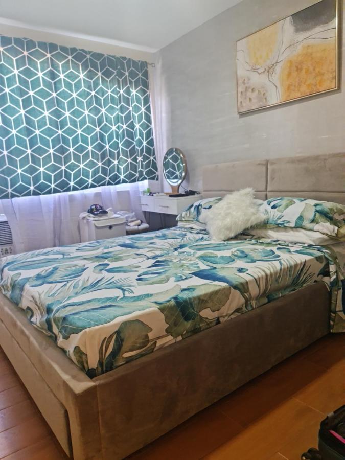 Apartment Cozy 2 Bedroom In Near Airport With Balcony *