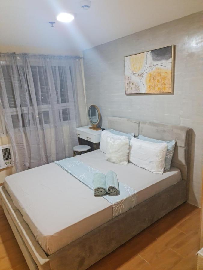 Apartment Cozy 2 Bedroom In Near Airport With Balcony Davao