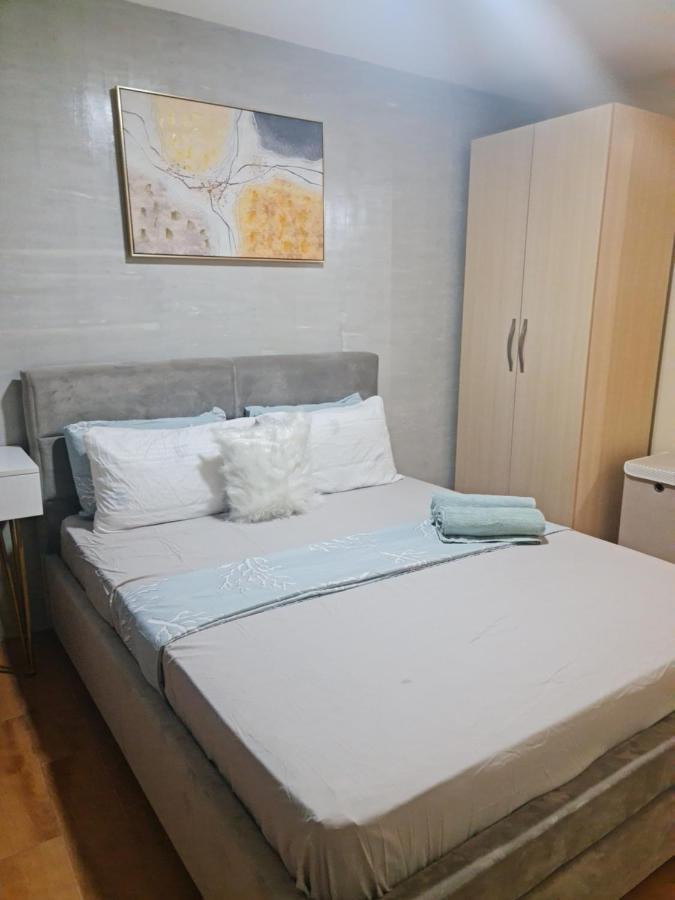 Cozy 2 Bedroom In Near Airport With Balcony Davao
