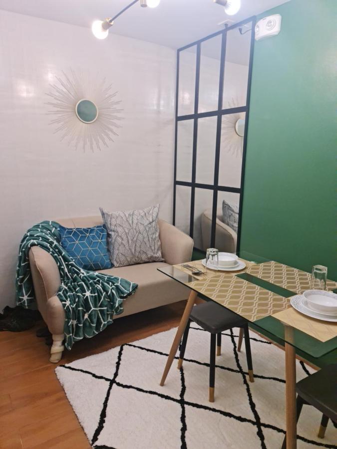 Cozy 2 Bedroom In Near Airport With Balcony * Davao