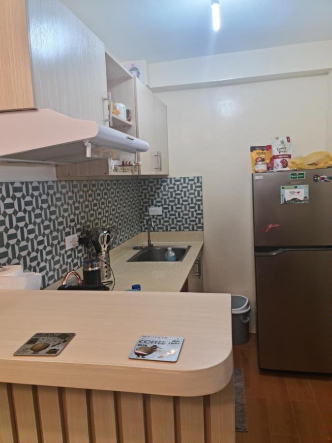 Apartment Cozy 2 Bedroom In Near Airport With Balcony
