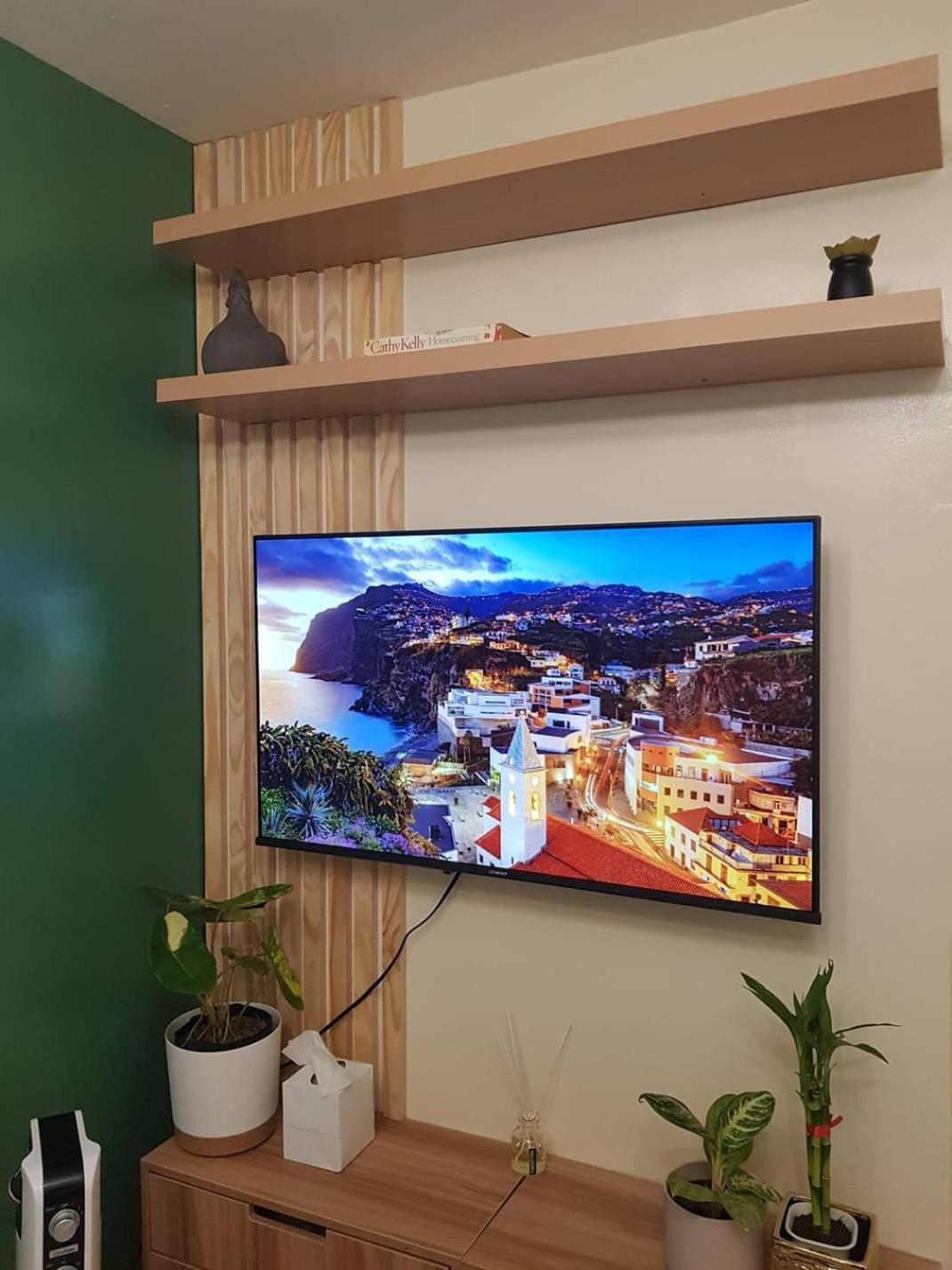 Cozy 2 Bedroom In Near Airport With Balcony Apartment *