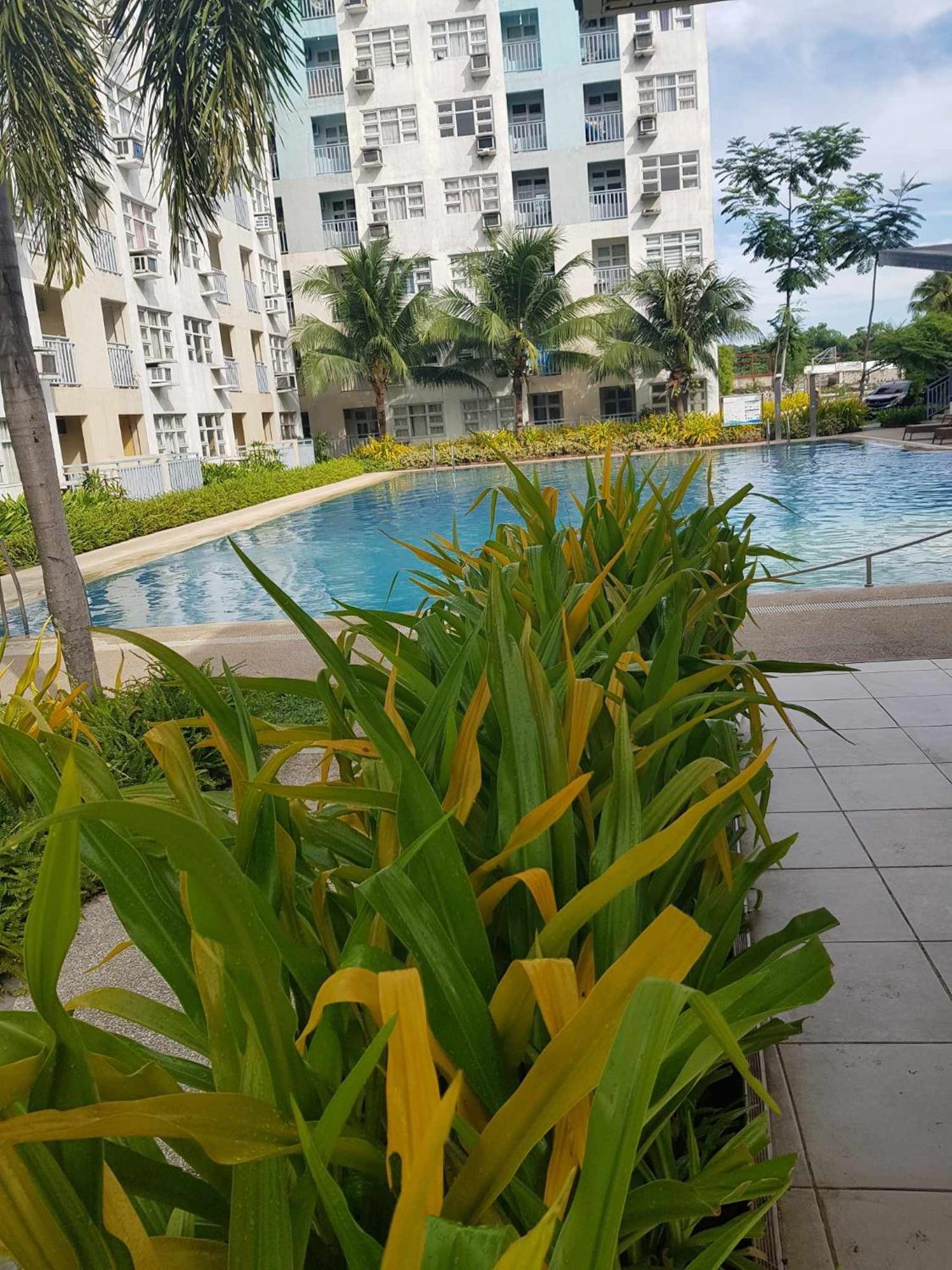 Cozy 2 Bedroom In Near Airport With Balcony Apartment